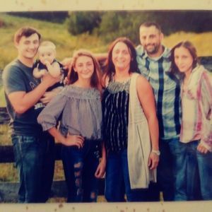 Meet your Posher, Jamie wichern joshua